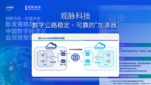 專注全球化低延時(shí)網(wǎng)絡(luò) 觀脈科技自研技術(shù)allwan讓通信 提速