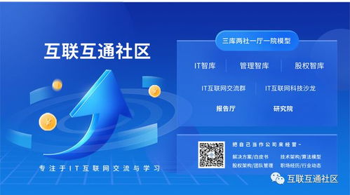 it互聯網科技沙龍第5期圓滿結束