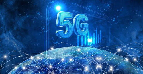 科技引爆生活,滑世紀帶您領略5g智慧服務
