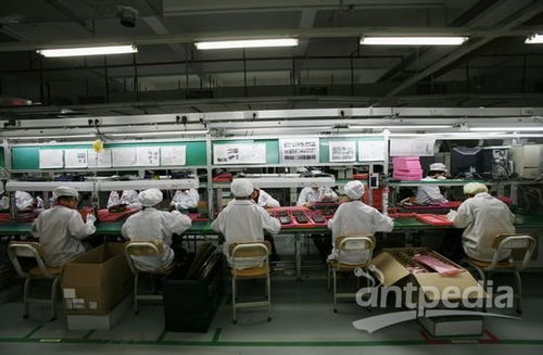 蘋果供應商可成科技被曝污染關閉蘇州部分工廠