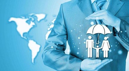 互聯(lián)網(wǎng)保險(xiǎn) 打破層層抽傭，重塑行業(yè)格局